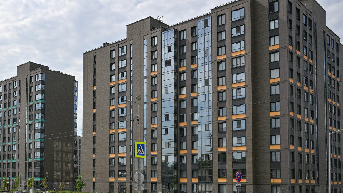 Дом