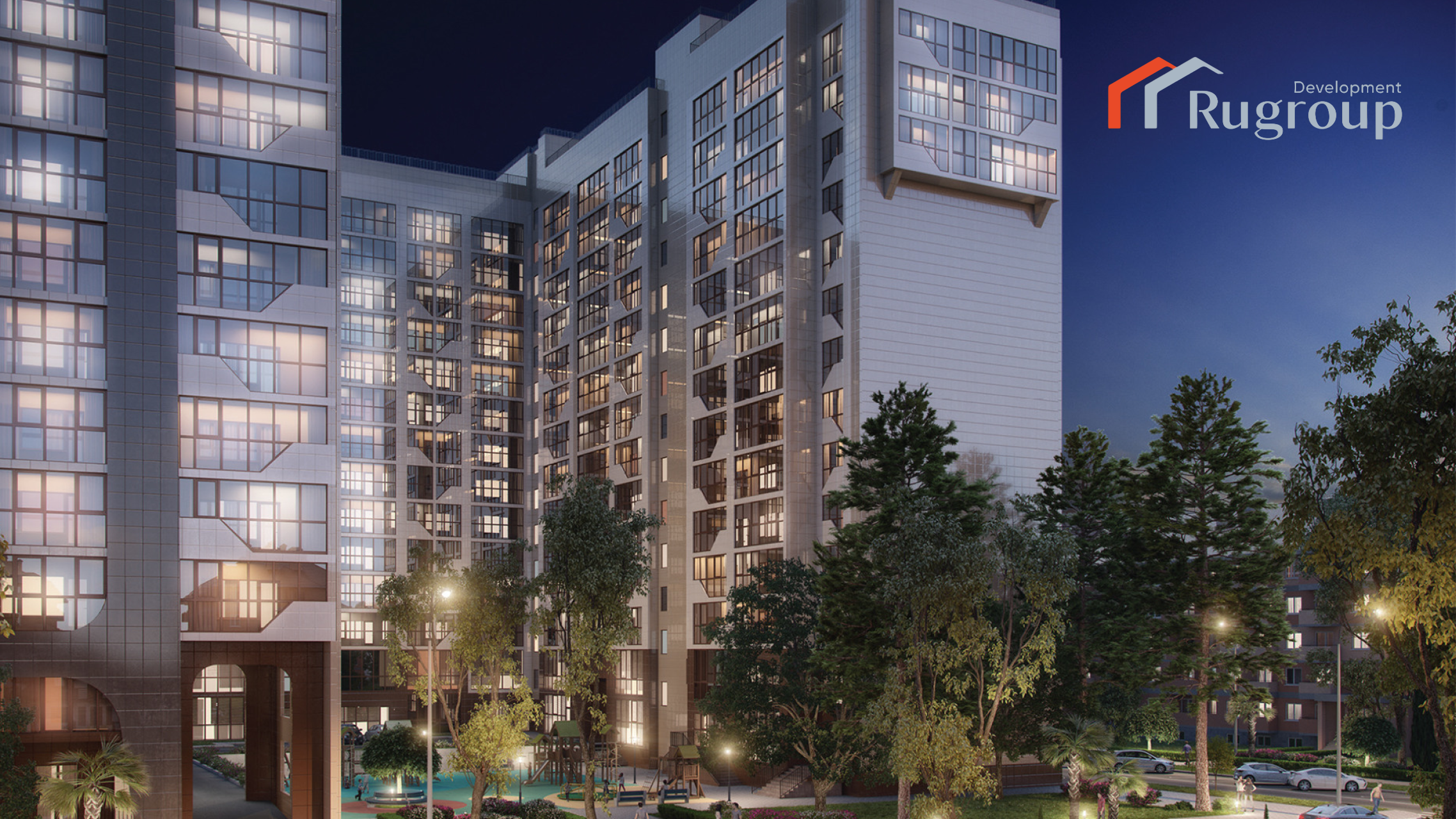 RuGroup Development