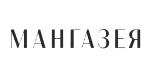 Мангазея