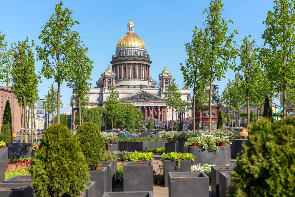СПБ