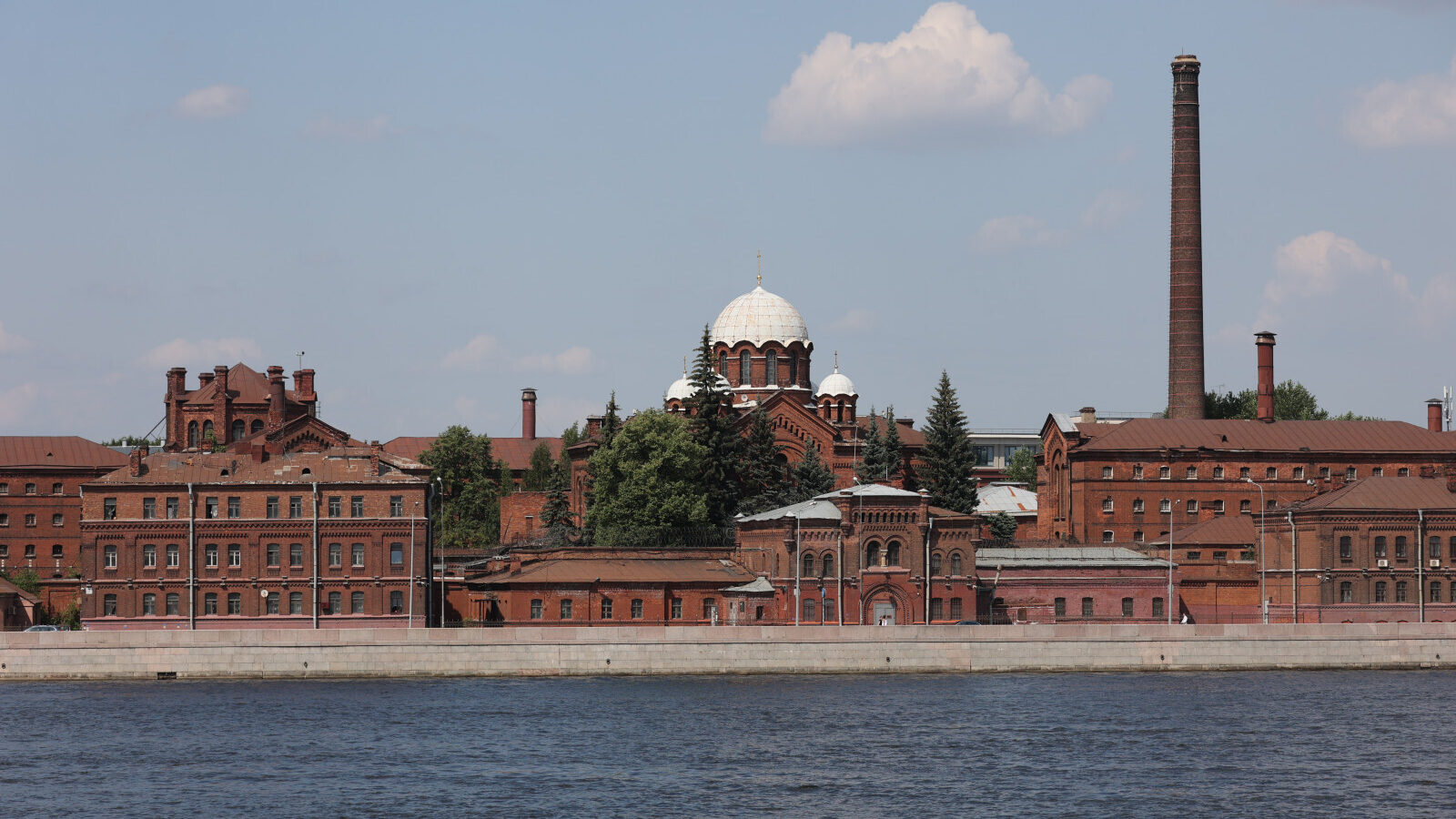 Кресты