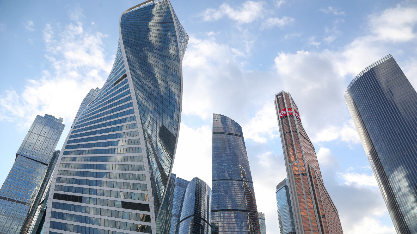 Москва