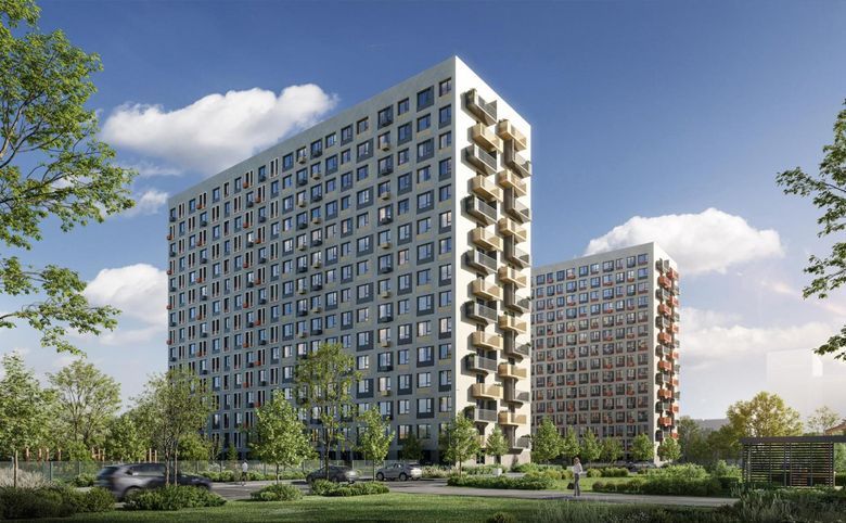 GloraX Парголово