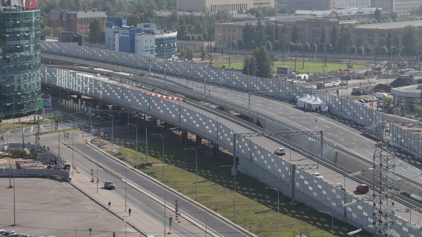Дорога